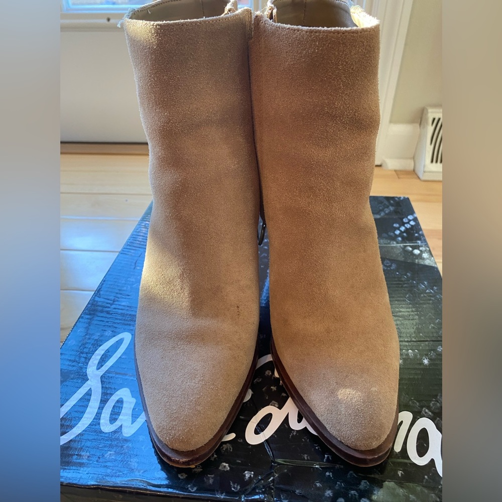 Sam Edelman Blake Boot